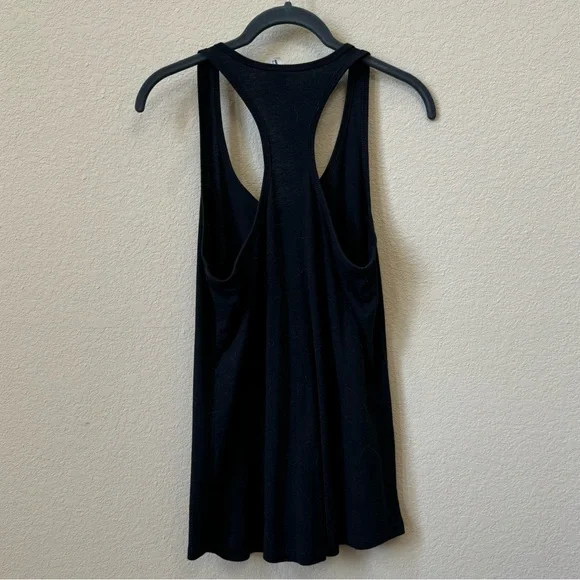 “Be Kind” Racerback Tank Top - Picture 4 of 6